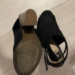 Got to clean my closet